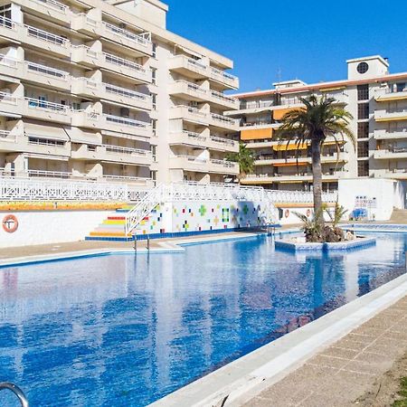 Apartamento Mediterranean Way - Acquamarina Sin Ac La Pineda Exterior foto